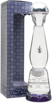 Clase Azul Plata Tequila, 70 cl 03982