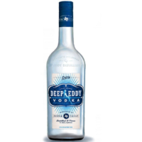 Deep Eddy Texas Straight Vodka