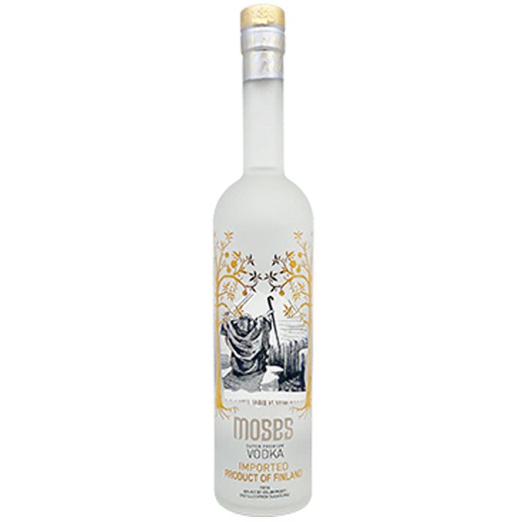 Moses Vodka