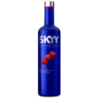SKYY Infusion Raspberry