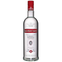 Sobieski Vodka