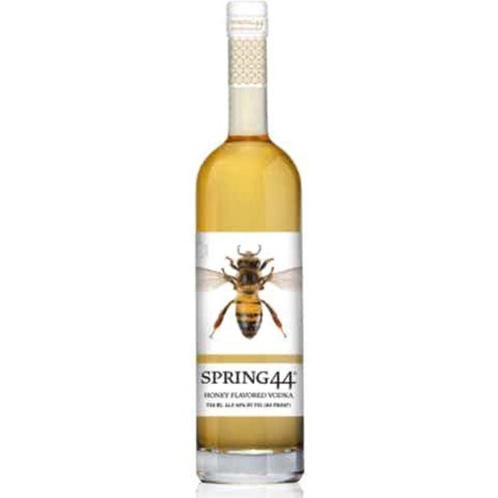 Spring 44 Vodka Honey