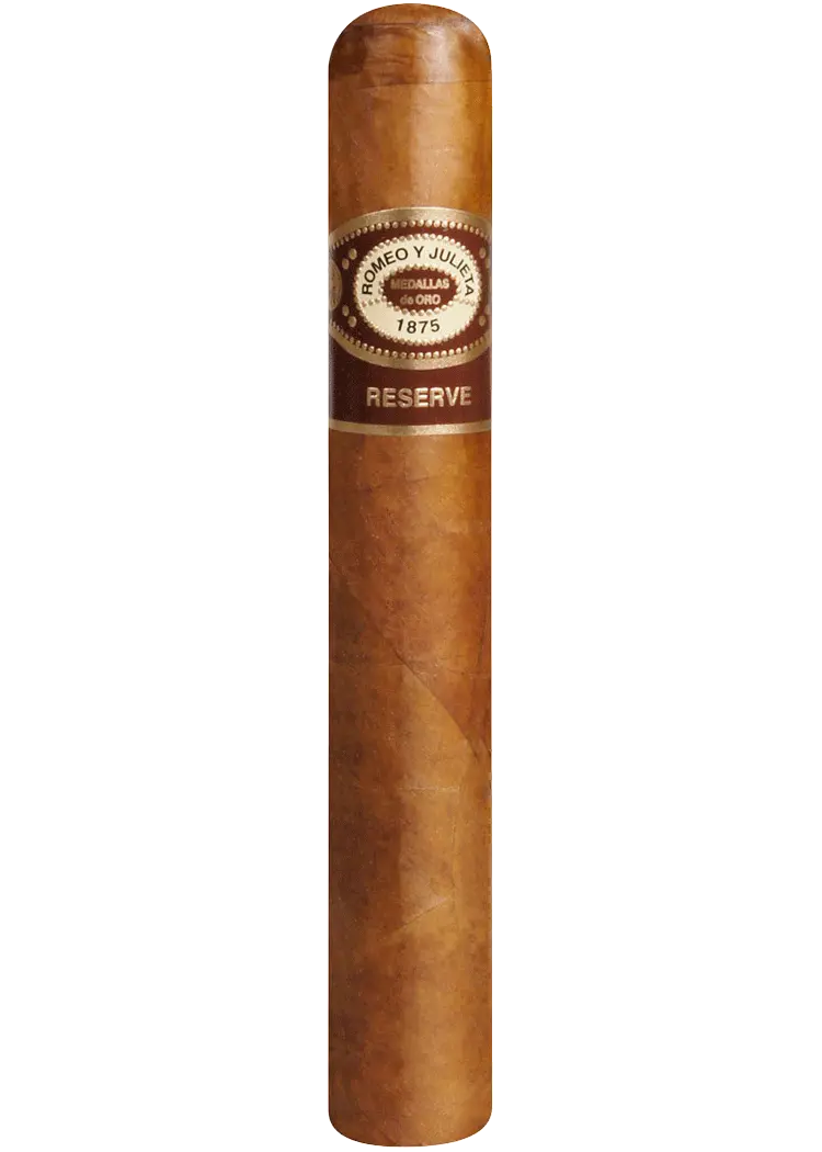Romeo Y Julieta Habana Reserva Corona