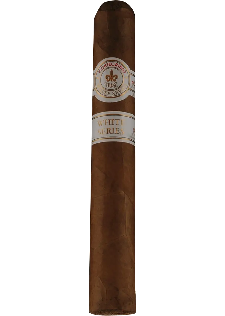 Montecristo White Toro