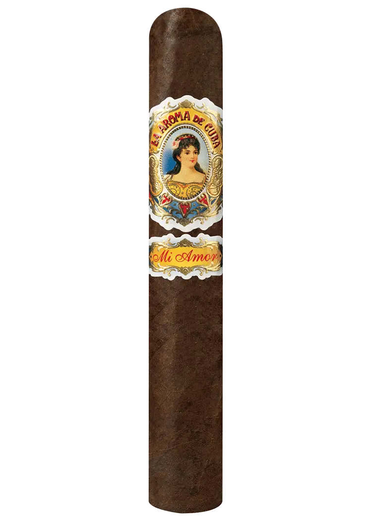 La Aroma de Cuba Mi Amor Magnifico