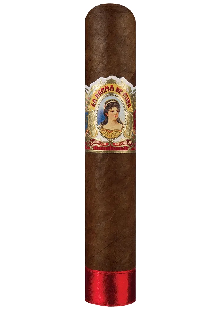 La Aroma de Cuba Immensa