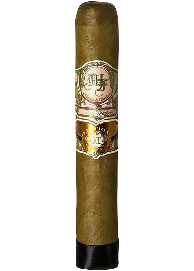 My Father Connecticut Toro Gordo