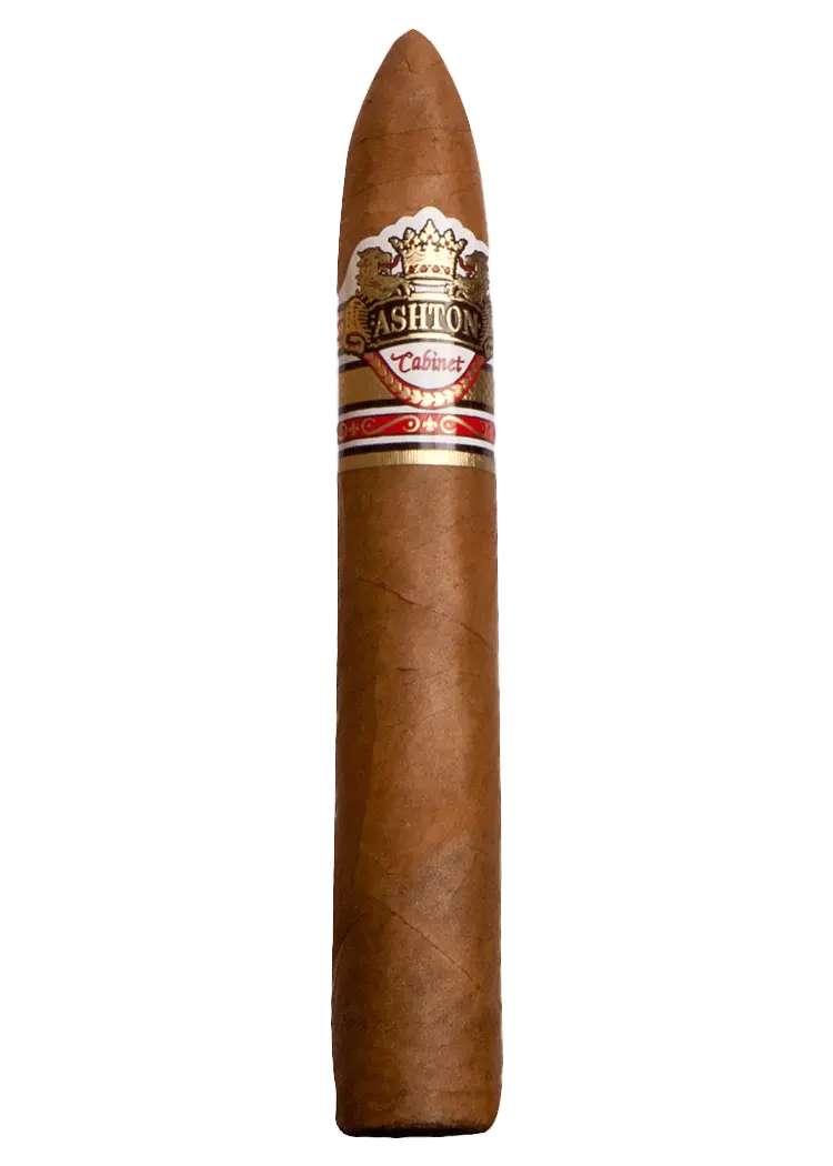 Ashton Cabinet Selection Belicoso
