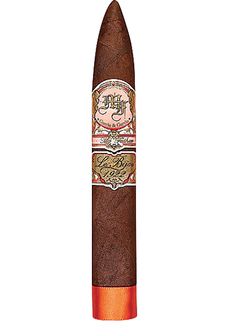 My Father Le Bijou 1922 Torpedo