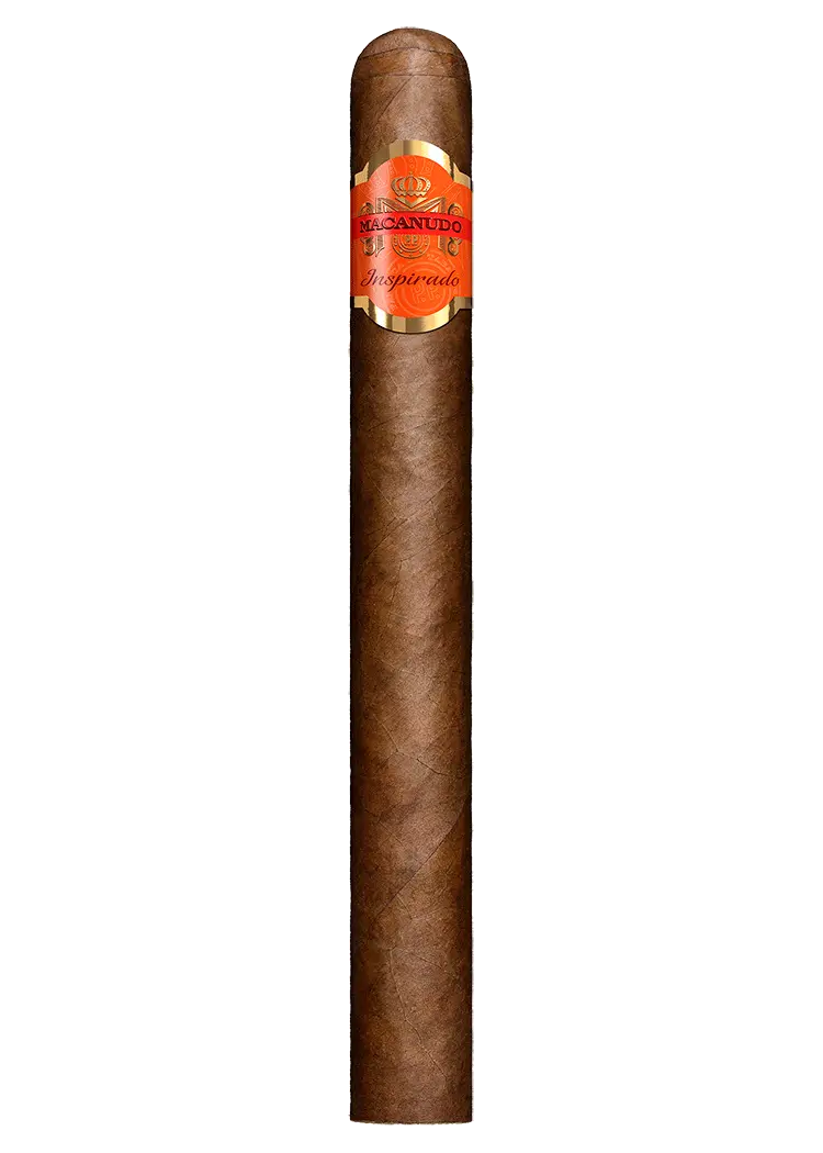 Macanudo Inspirado Orange Churchill