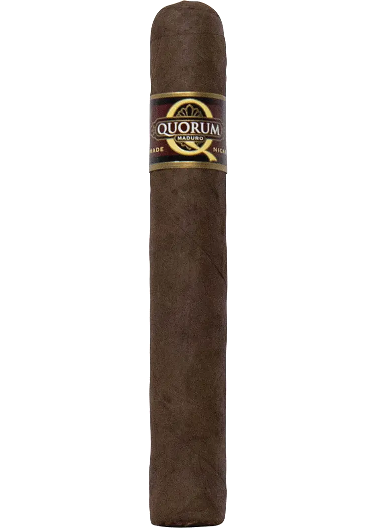 Quorum Maduro Double Gordo