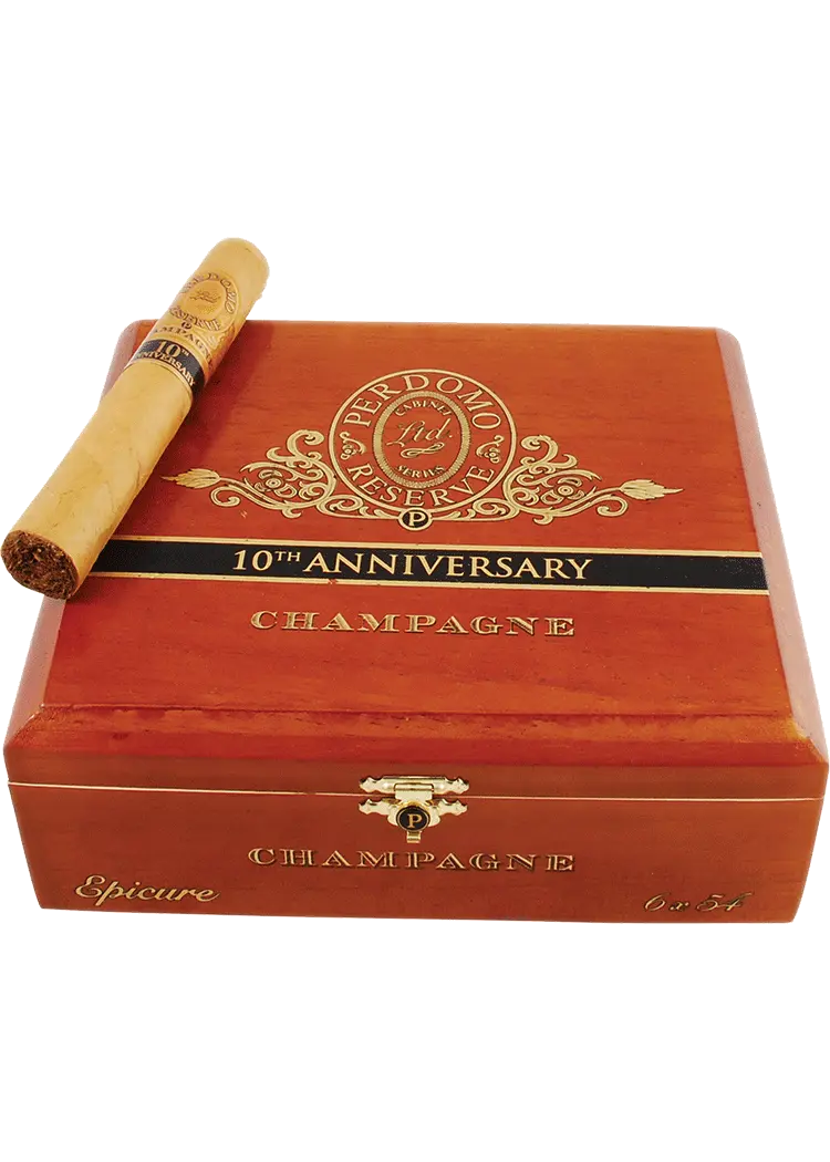 Perdomo Reserve Champagne Epicure Cigar