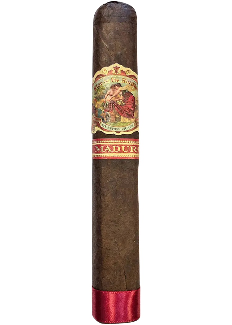 Flor de las Antillas Toro Maduro