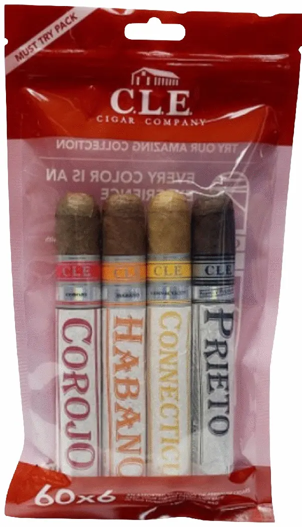 C.L.E. Freshpack