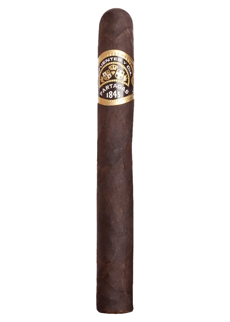 Partagas Black Label Maximo