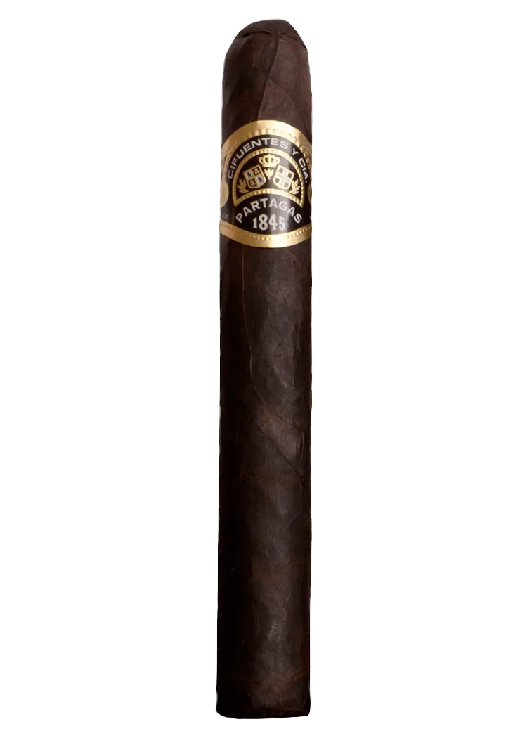 Partagas Black Label Magnifico
